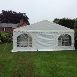 Jigsaw 36 at Bunbury, Cheshire