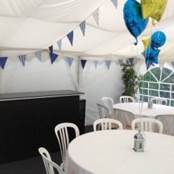 Jigsaw 36 at Bunbury, Cheshire