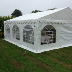 Jigsaw 36 at Bunbury, Cheshire