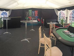 Jigsaw 36 – Casino Theme Marquee