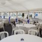 Jigsaw 120 Wedding Marquee in Horton