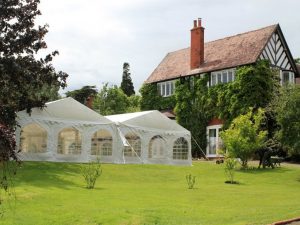 Things to Consider When Planning A Marquee Event