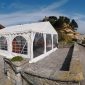 Jigsaw 36 Marquee package at Branksome Dene Chine, Poole