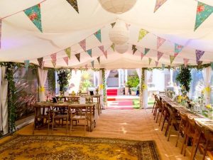 Planning A Vintage-Themed Event?
